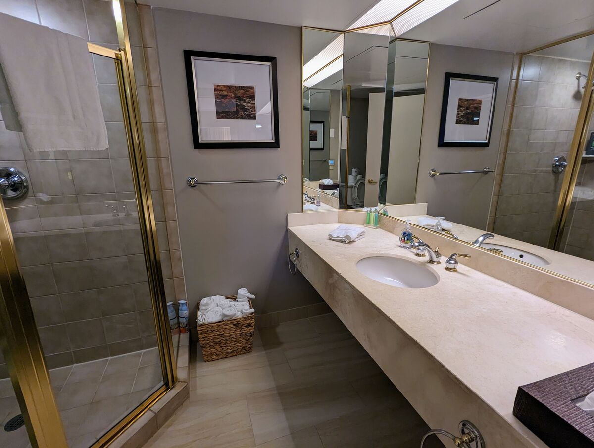 Large Studio Suite photo